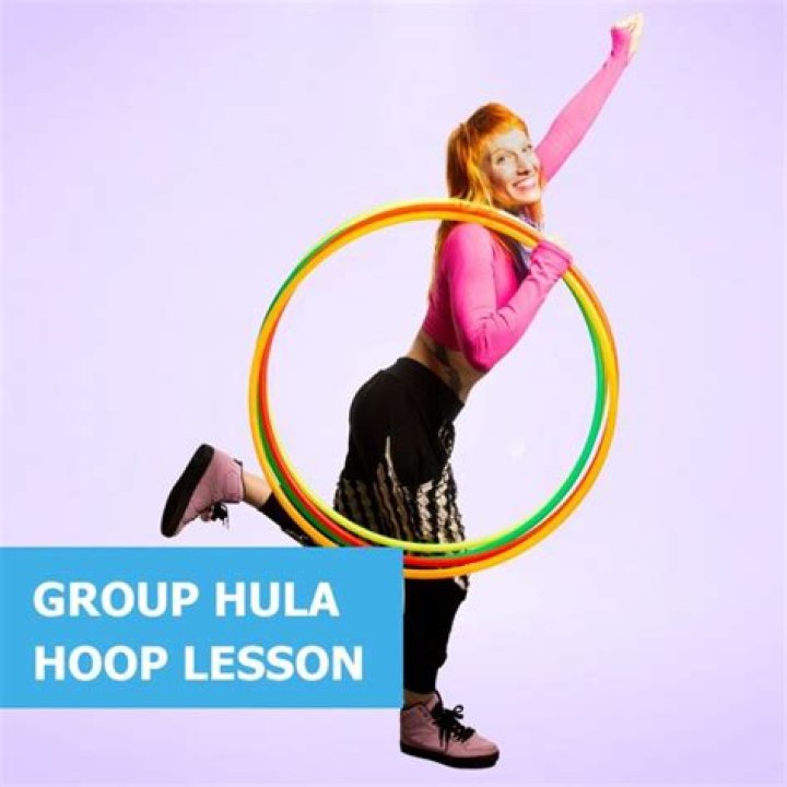 Why is hula hooping so hard?