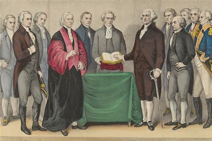 Why is john adams important?