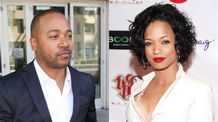 Why is karrine steffans called superhead?