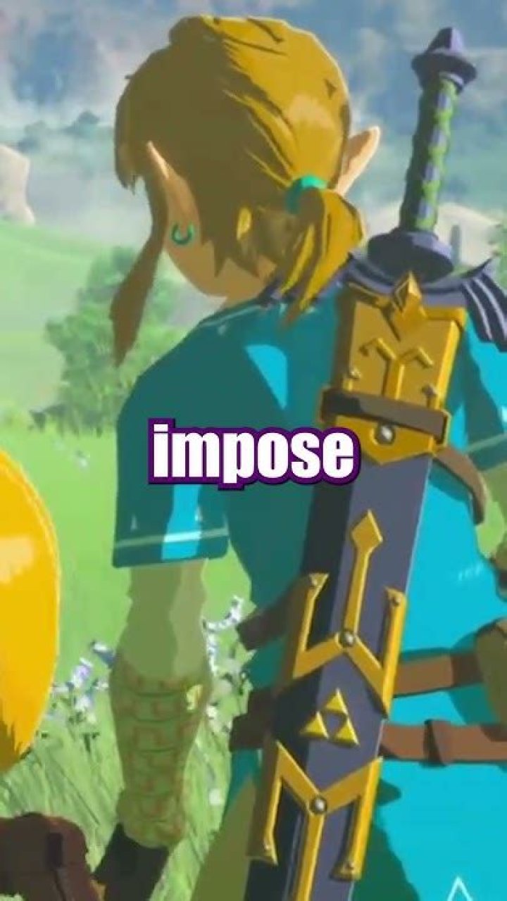 Why is link called link?