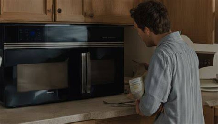 Why is metal in a microwave bad?