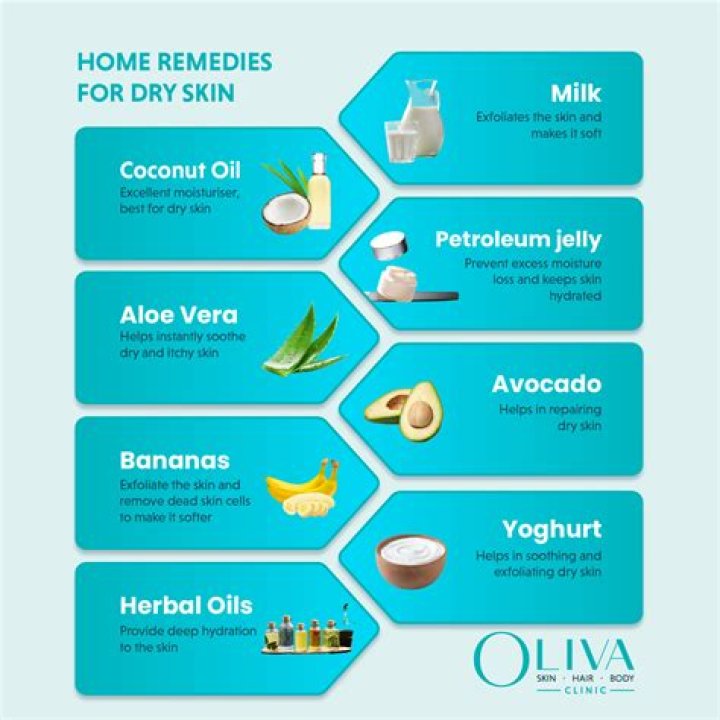 Why is my skin not producing oil?