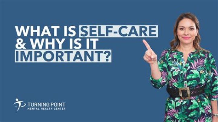 Why is self protection important?