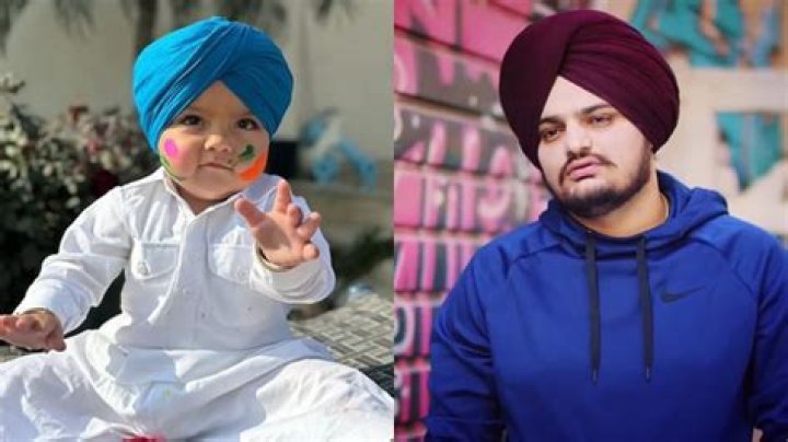 Why is sidhu moose wala famous?