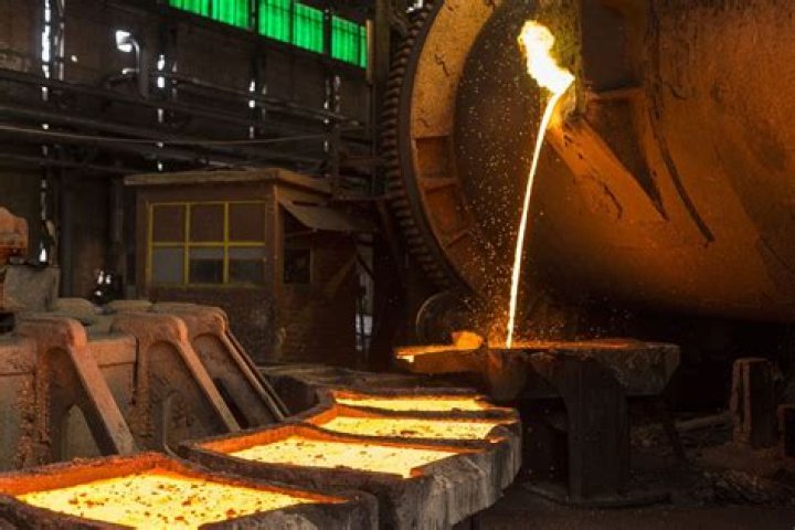 Why is smelter important?