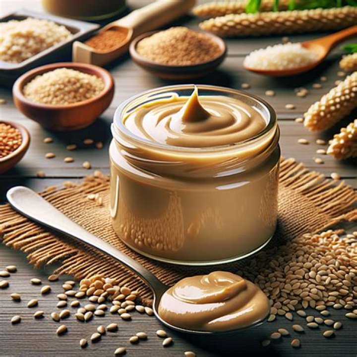 Why is tahini bad for you?