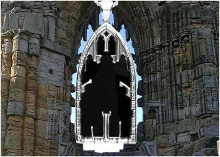 Why is whitby abbey famous?