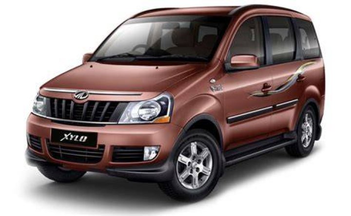 Why mahindra xylo discontinued?