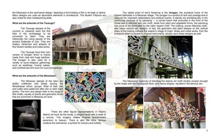 Why malong is important to the maranaos?