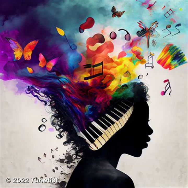 Why music is an art?