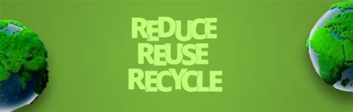 Why recycling is good?