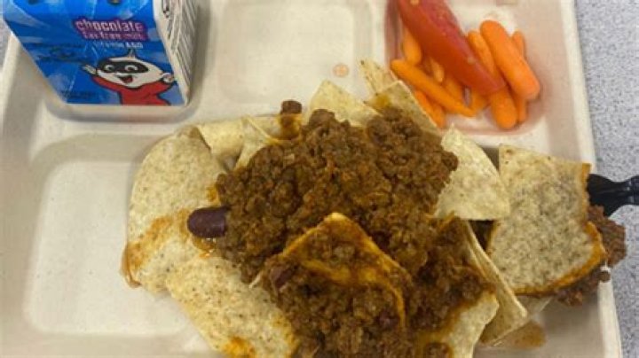 Why school dinners are bad?
