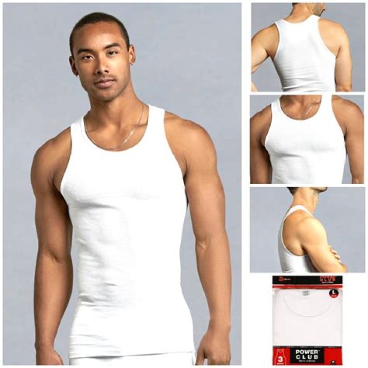 Why shirt called wife beater?