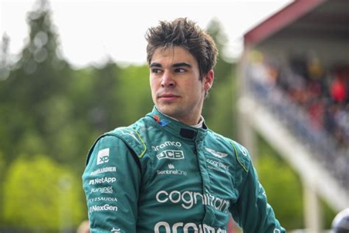 Why stroll isn't racing?
