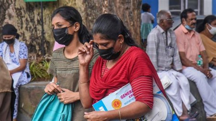Why sudden increase in covid cases in india?