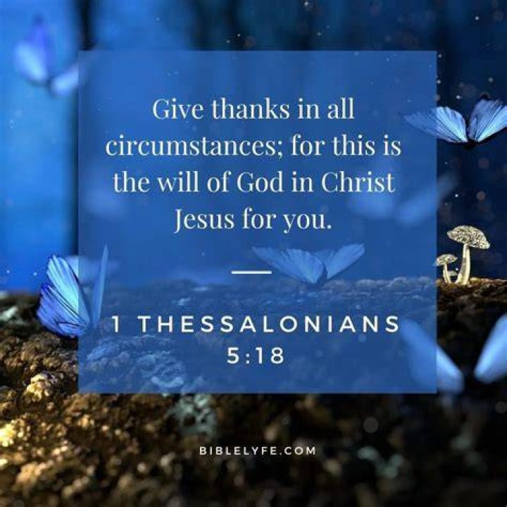 Why thanking is important?