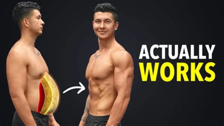 Why to get rid of belly fat?