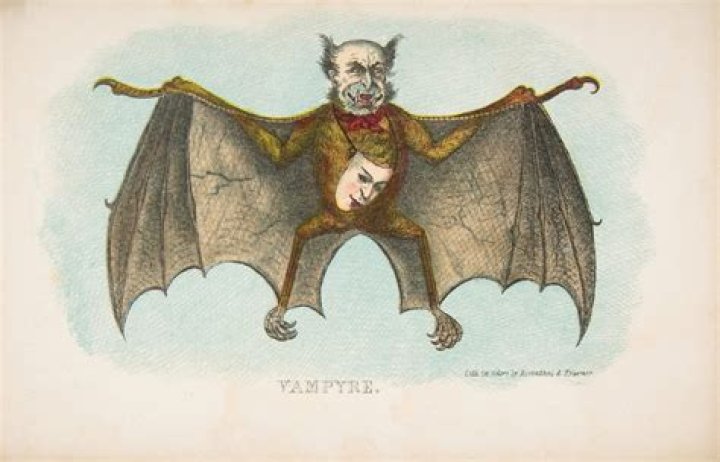 Why transylvania is associated with vampires?
