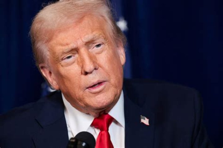 Why trump tower implosion?