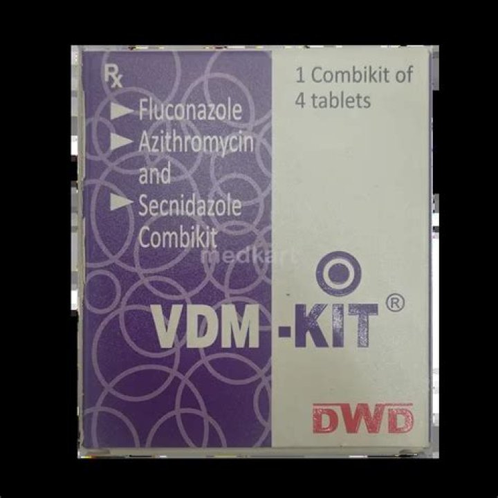 Why use vdm tablet?