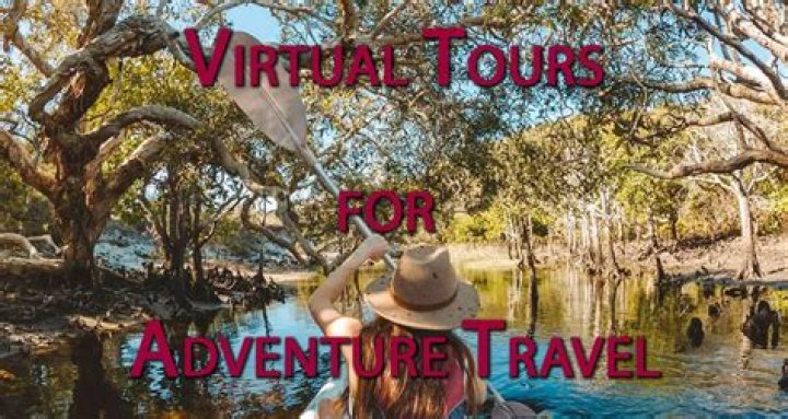 Why use virtual tours?