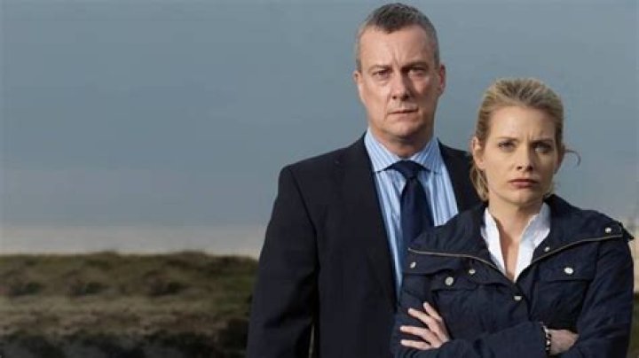 Why was annie killed off on dci banks?