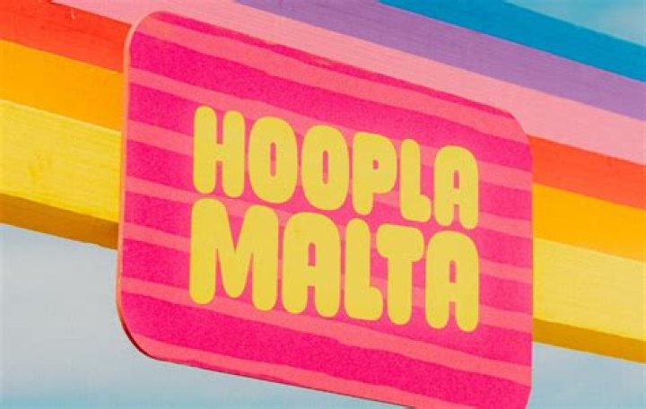 Why was hyperspace hoopla cancelled?