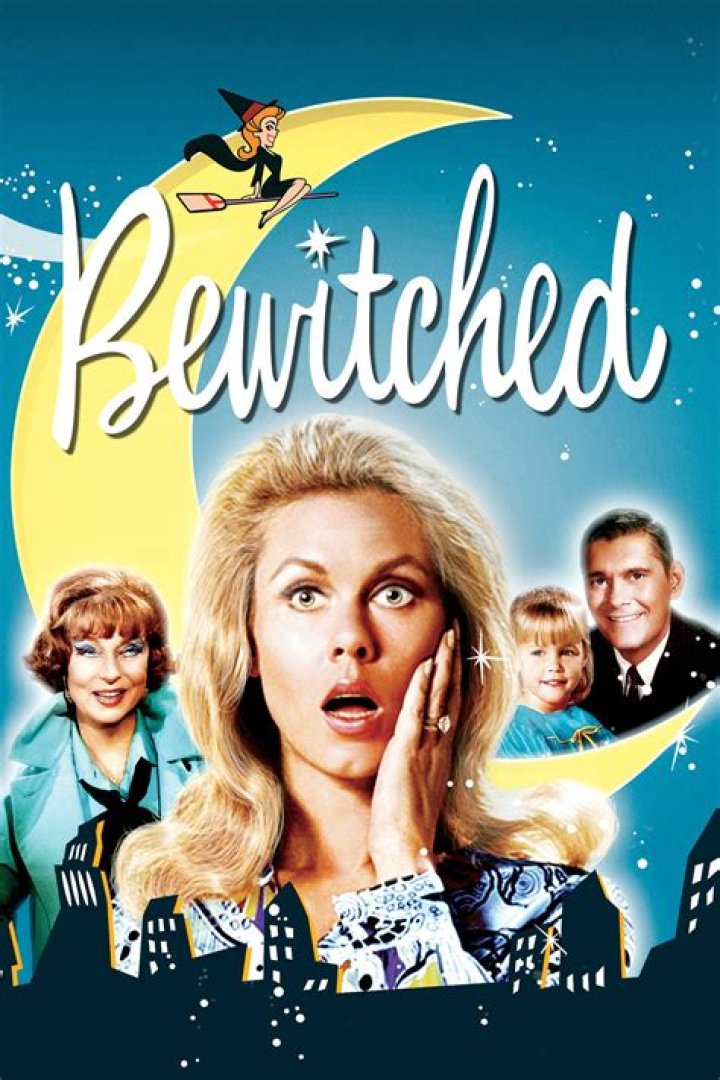 Why was krum bewitched?