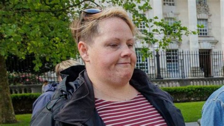 Why was lyra mckee shot?