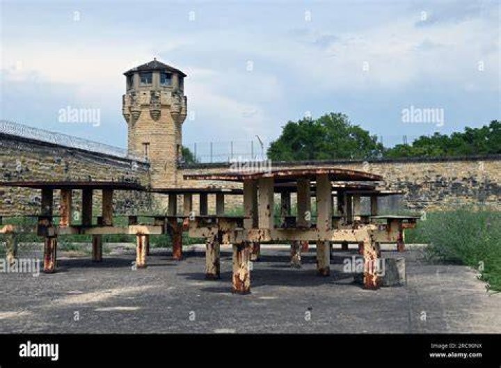 Why was prison made?