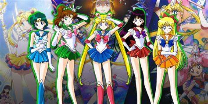 Why was sailor moon made?