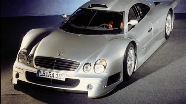 Why was the clk discontinued?