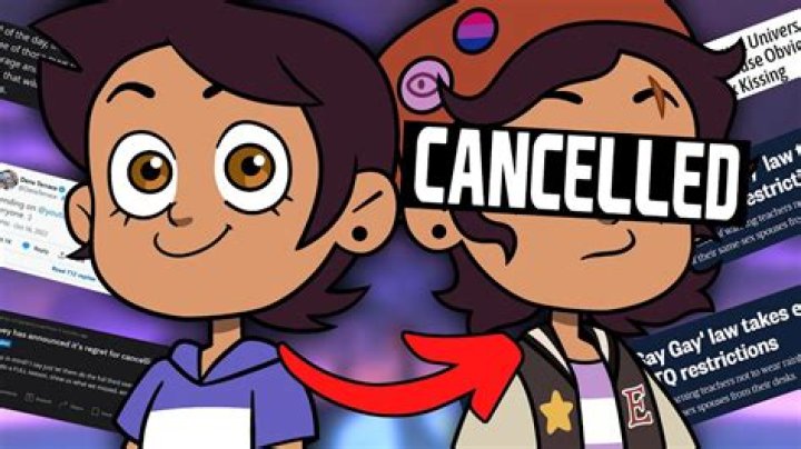 Why was the listener cancelled?