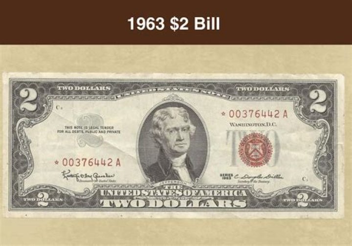 Why was the two dollar bill made?