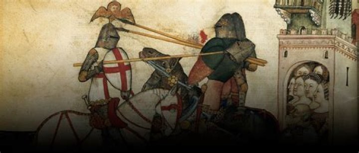 Why were they called medieval times?