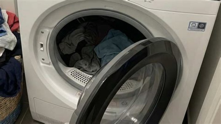 Why won't dryer spin?