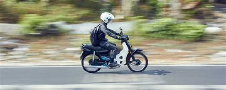 Why won't my moped start?
