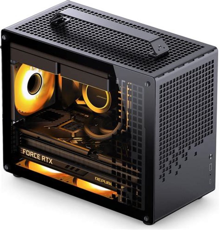 Will 3090 fit in mid tower?