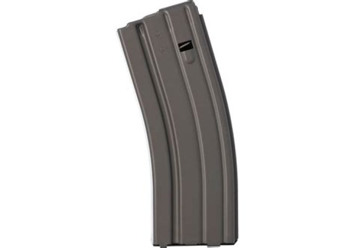 Will 6.5 grendel fit in a 5.56 magazine?