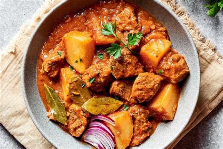Will a vindaloo bring on labour?