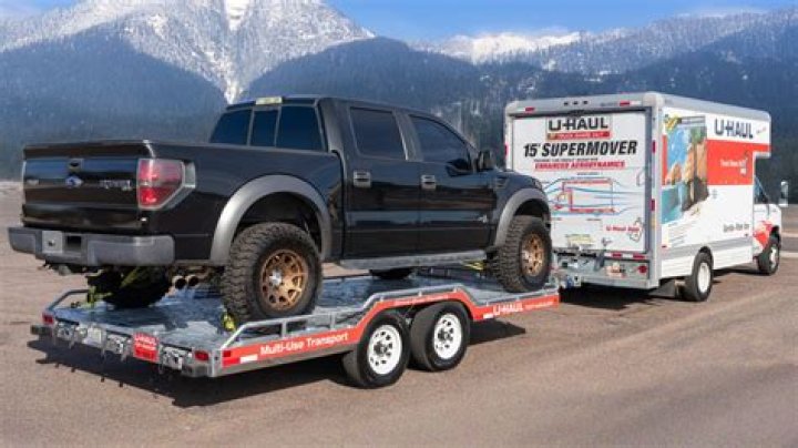 Will aaa tow trailers?