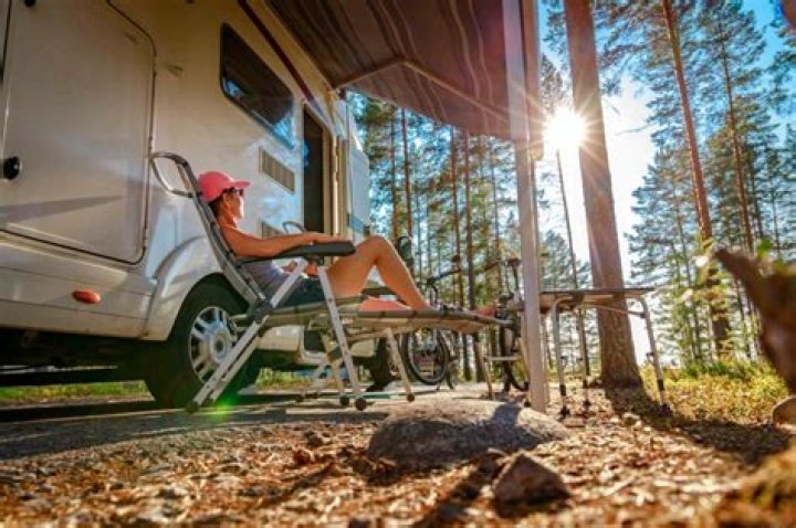 Will amazon deliver to a campground?
