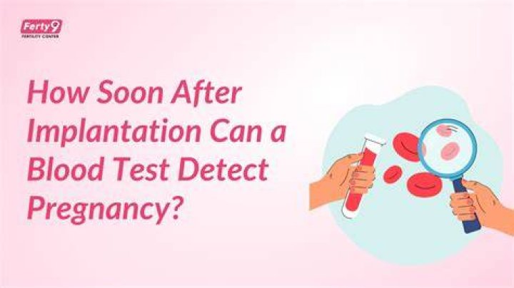 Will ava bracelet detect pregnancy?