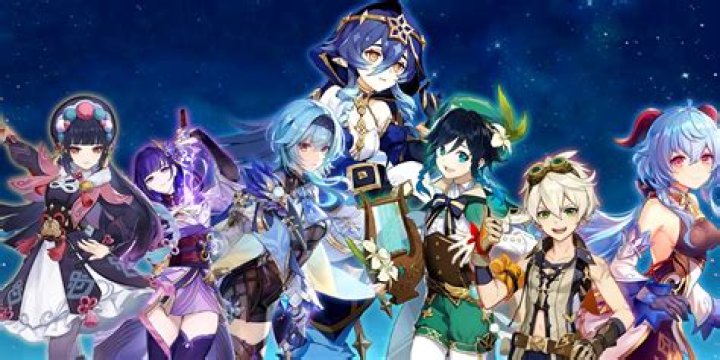 Will ayaka be on standard banner?