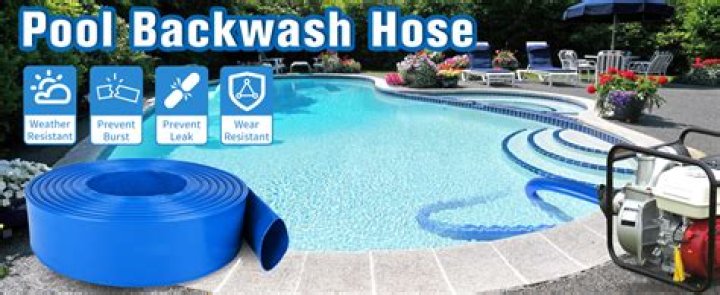 Will backwash drain pool?