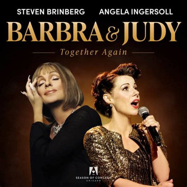 Will barbra streisand tour again?