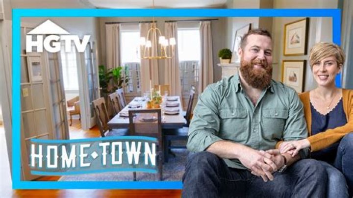 Will ben's workshop be on hgtv?