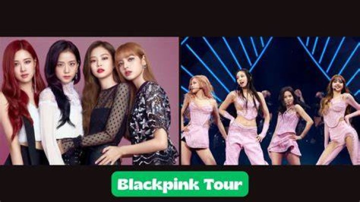 Will blackpink lose their popularity?