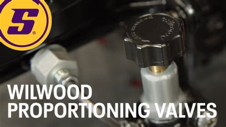 Will brakes work without proportioning valve?