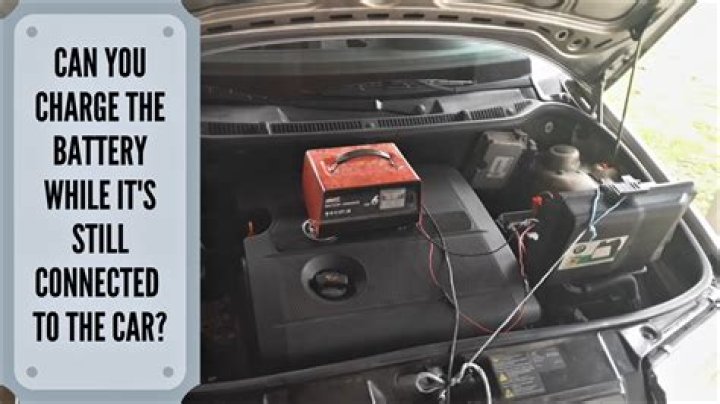 Will car battery die if disconnected?